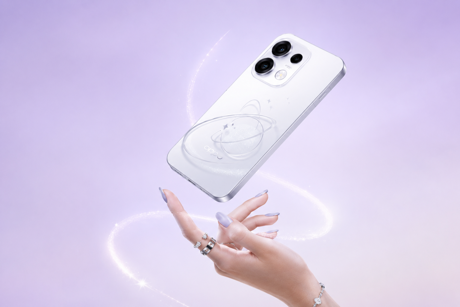 OPPO Reno16 F có gì mới? Pin 7.000mAh, camera tele 50MP, thiết kế trẻ trung và sắp ra mắt Việt Nam