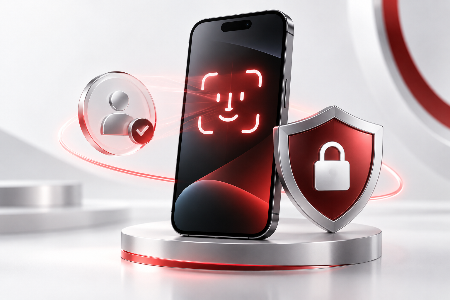 Passkey trên iPhone là gì? Cách dùng an toàn