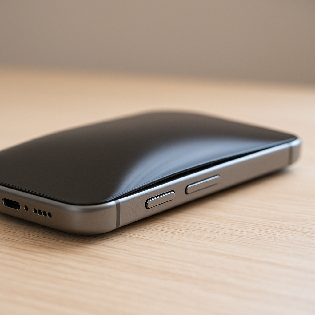 Pin điện thoại bị chai, phồng do vào nước – Cách xử lý an toàn