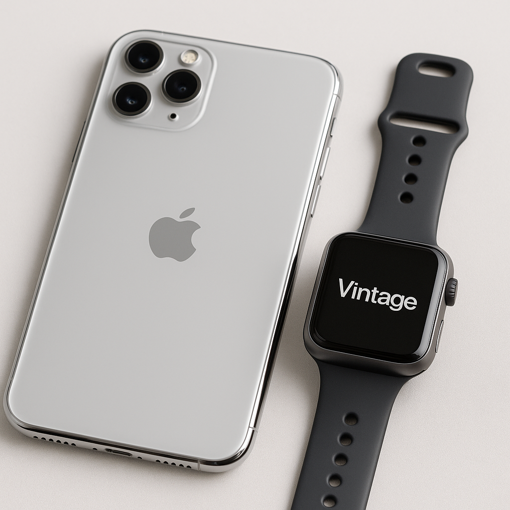 Apple đưa iPhone 11 Pro Max và Apple Watch 3 vào danh sách sản phẩm “cũ”