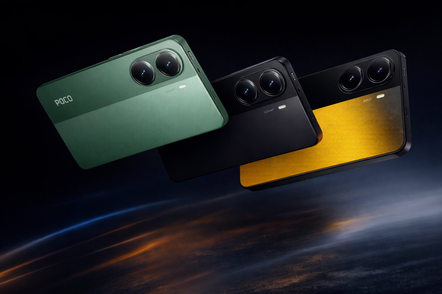 Poco X8 Pro tiếp tục nhận chứng nhận quốc tế – Ngày ra mắt sắp đến gần