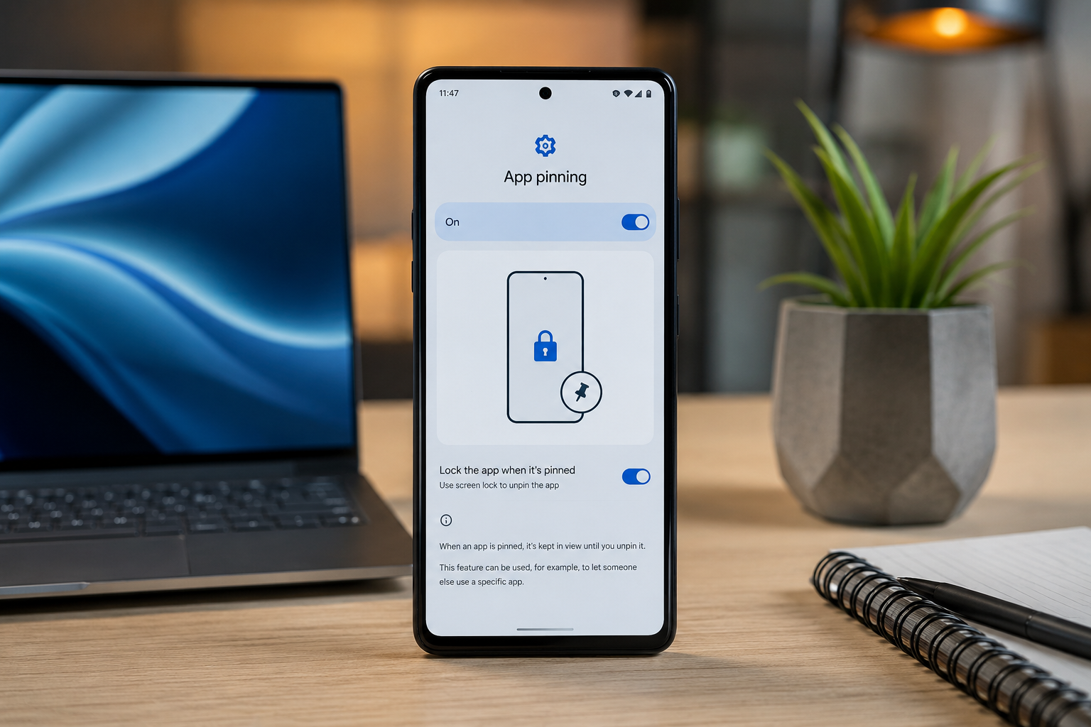 Private DNS trên Android là gì? Cách bật để bảo vệ truy vấn mạng khi dùng Wi‑Fi công cộng