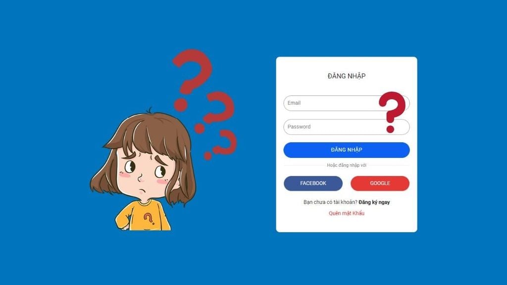 Hướng dẫn khắc phục khi quên tên đăng nhập Facebook (Cập nhật 2025)