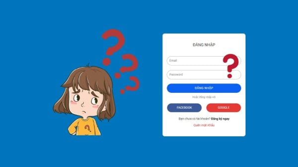 Hướng dẫn khắc phục khi quên tên đăng nhập Facebook (Cập nhật 2025)