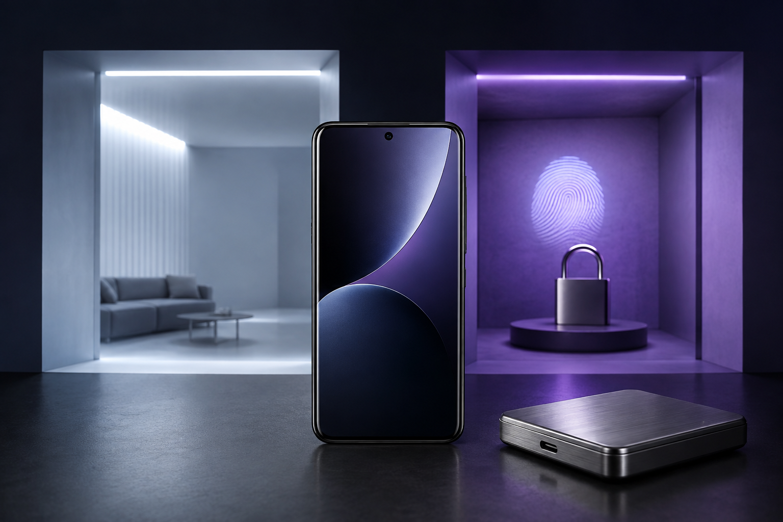Quên mật khẩu PrivateSpace HONOR: Cách cứu dữ liệu an toàn