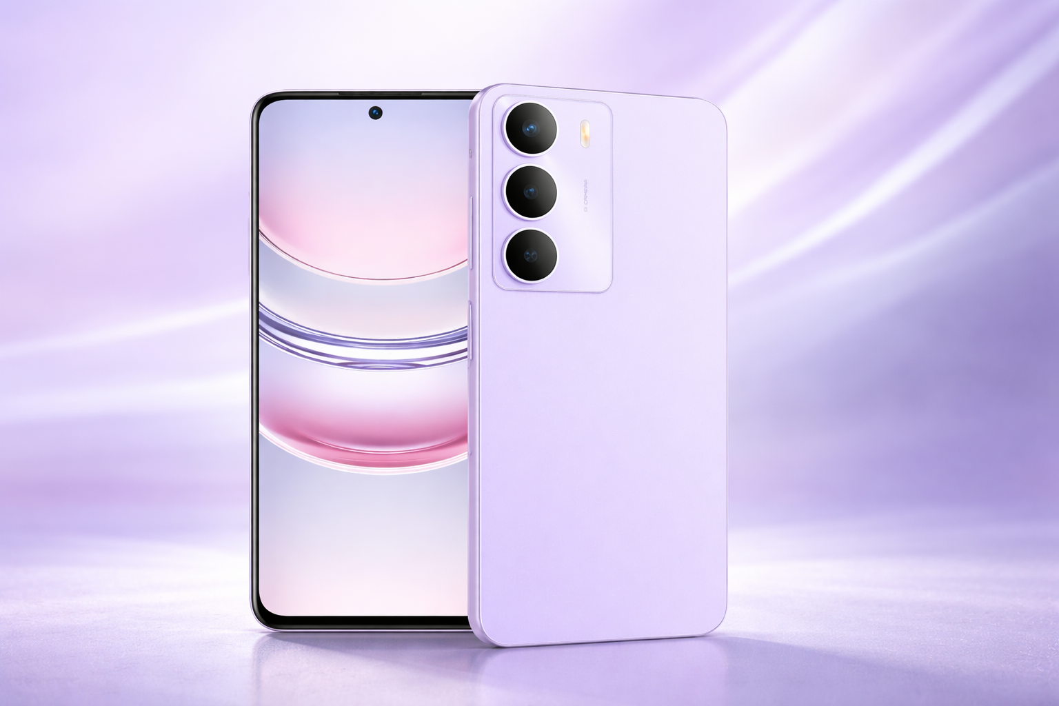 Realme Narzo 100 Lite 5G: Cấu hình mạnh, pin 7000mAh, giá cực tốt?