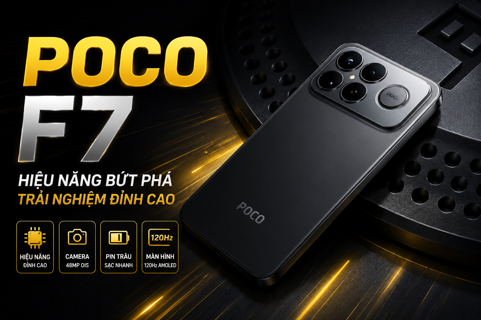 Redmi K100 Pro lộ màn hình 185Hz và pin 9.000mAh
