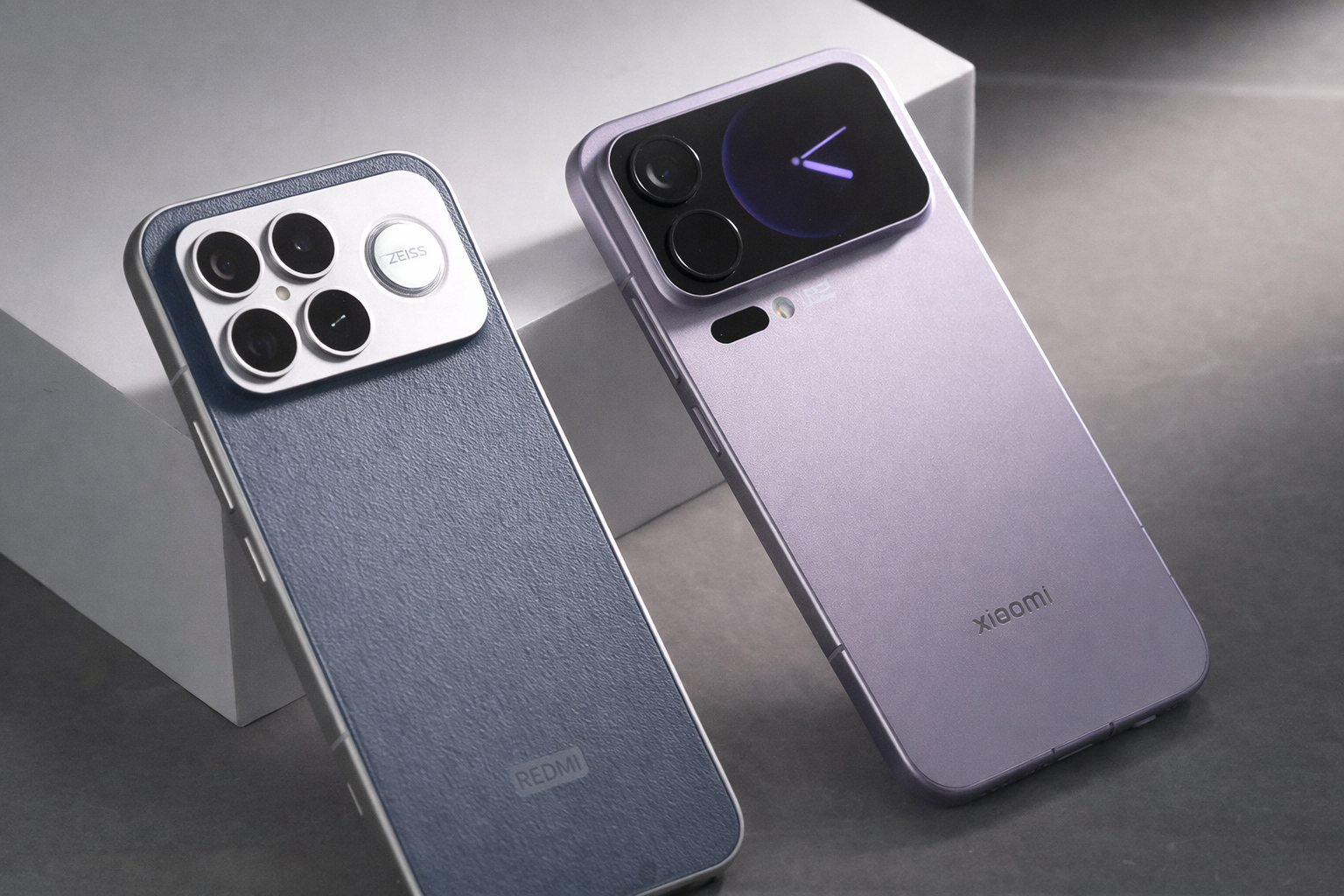 Redmi K90 Ultra Lộ Cấu Hình Khủng: Quạt Tản Nhiệt, Pin 8500mAh