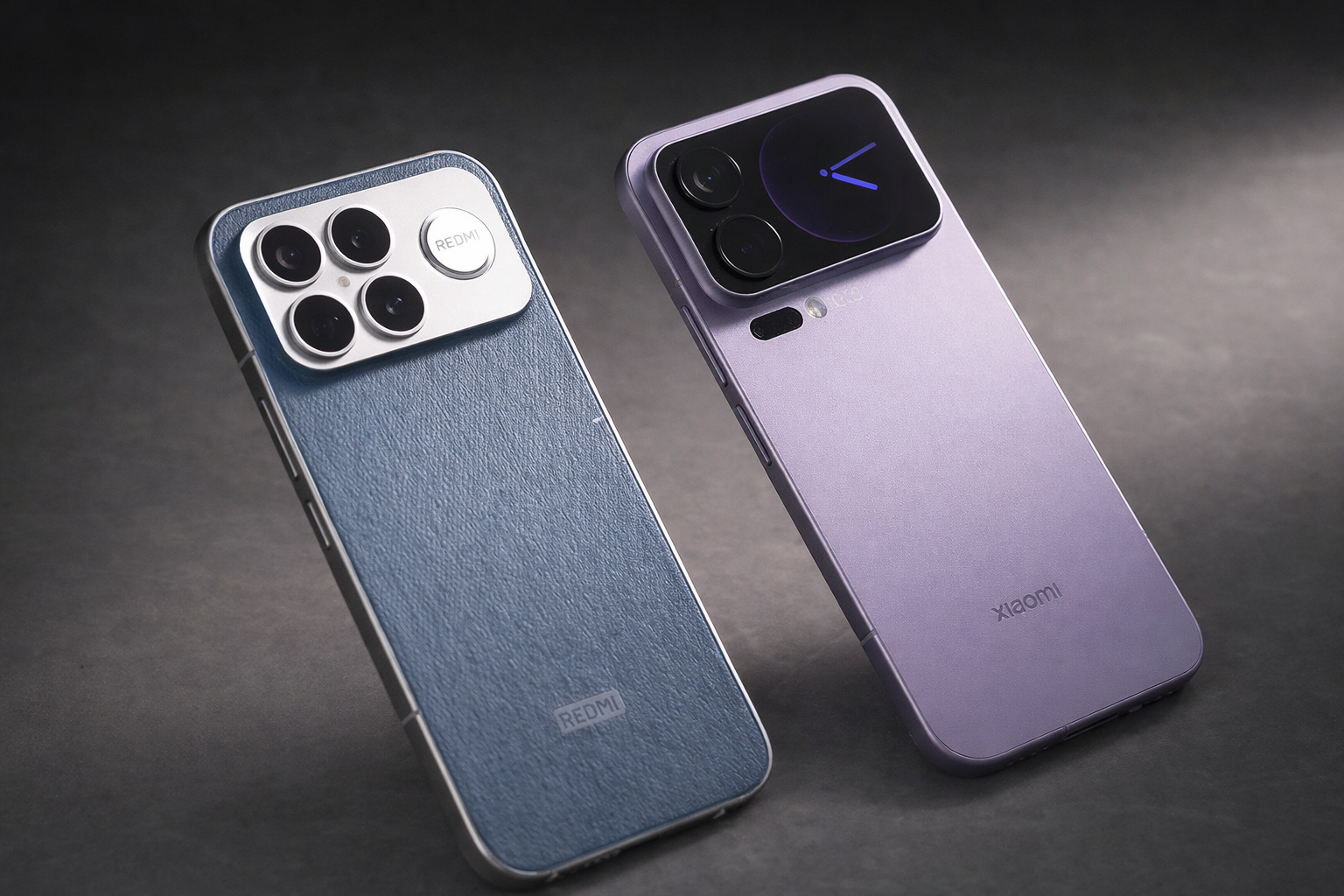 Redmi K90 Ultra vs OnePlus Ace 6 Ultra: Flagship gaming pin khủng sắp ra mắt