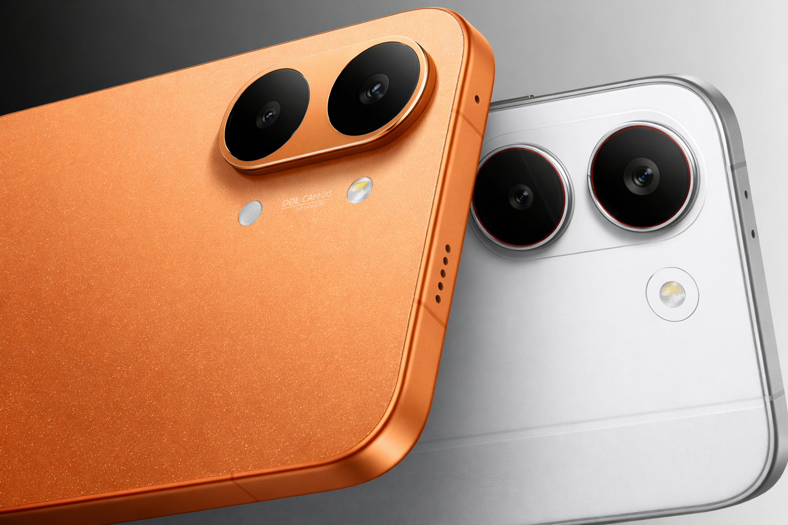 Redmi Turbo 5 Max lộ diện: Màn hình 6.83 inch, pin 9.000mAh, sạc nhanh 100W