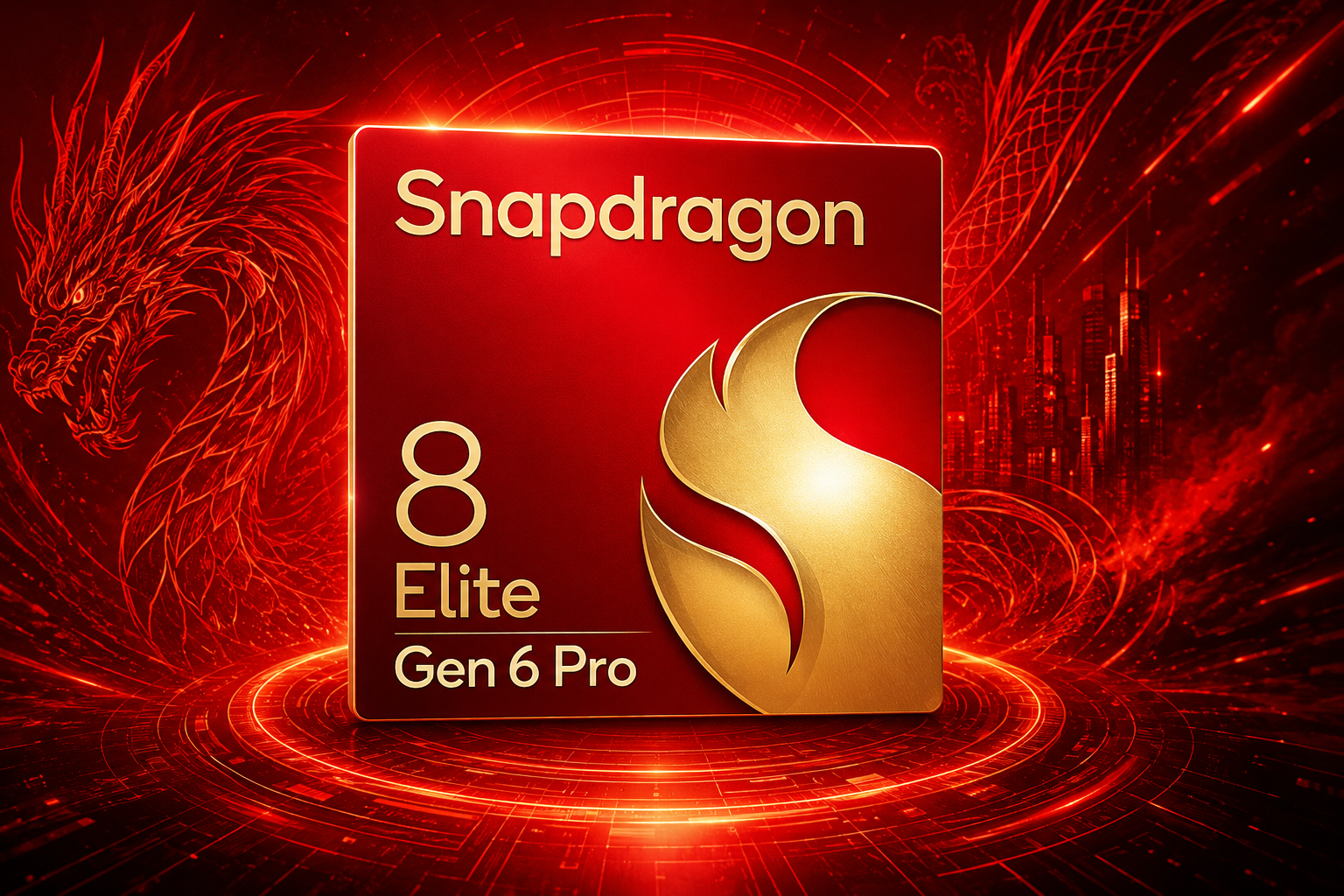 Rò rỉ loạt chip Snapdragon 8-series mới: Qualcomm chuẩn bị “chia tầng” flagship Android mạnh hơn bao giờ hết