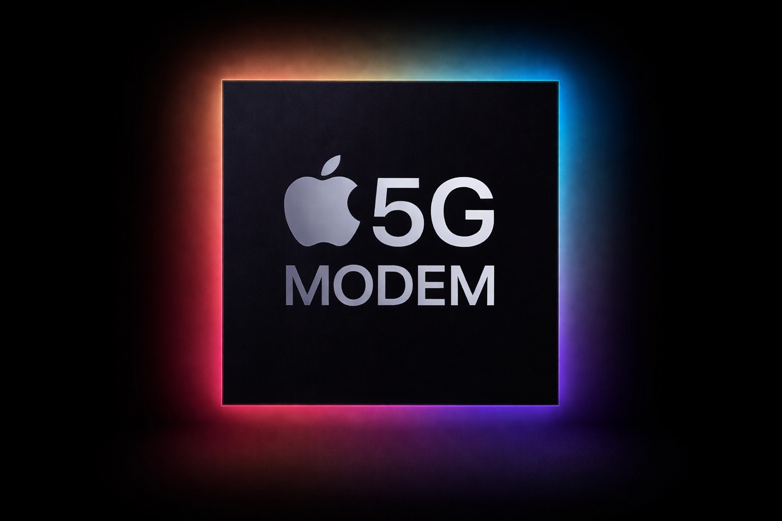Rò rỉ modem Apple trên iPhone 17e và iPhone 18 Pro: Hé lộ chiến lược mới về 5G