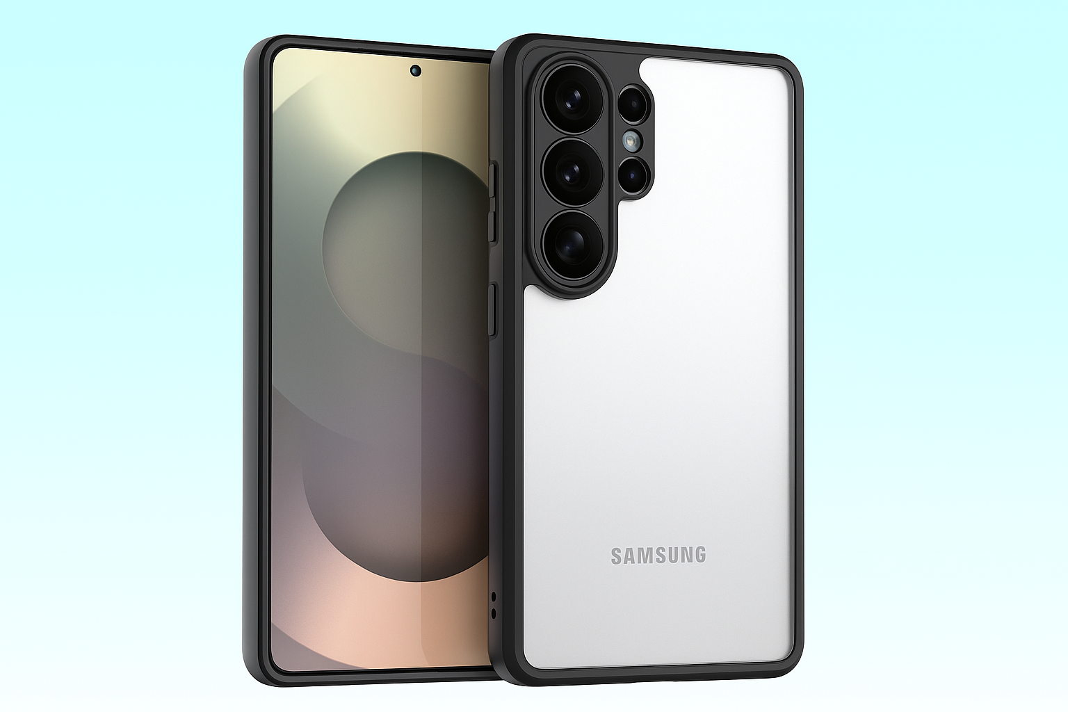 Rò rỉ ốp lưng Galaxy S26 Ultra – lộ rõ thiết kế và những tinh chỉnh quan trọng