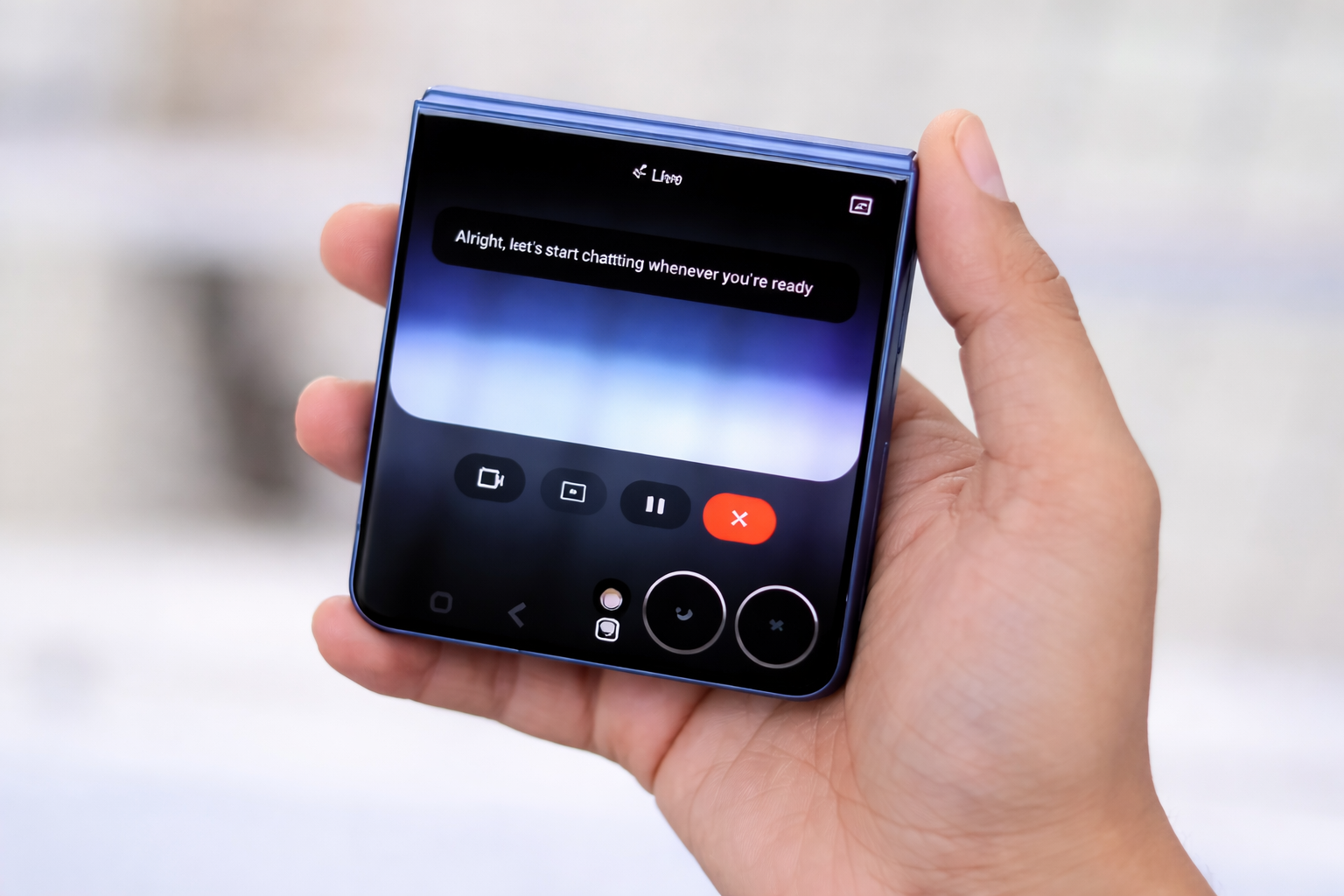 Samsung Đang “Xây AI Cho Google”? Sự Thật Đằng Sau Cuộc Đua AI Mobile