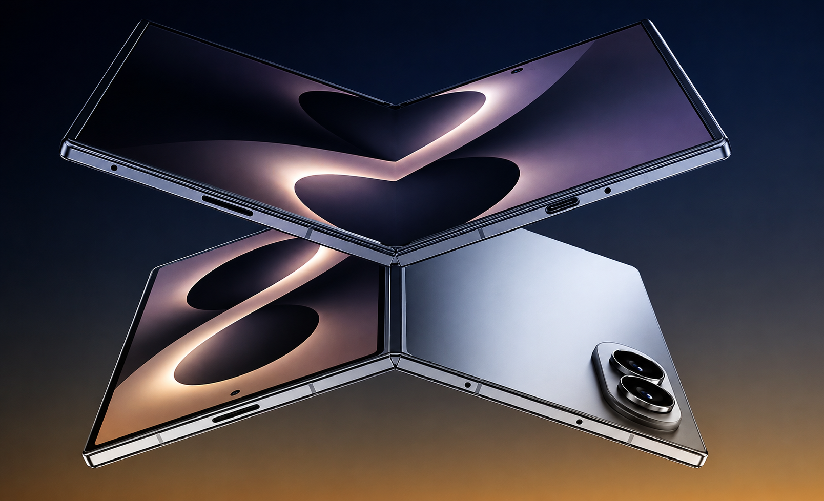 Samsung Galaxy Z Fold 8 có gì mới? Thiết kế màn hình rộng 4:3, pin 4.800mAh và giá khoảng 50 triệu có đáng chờ?