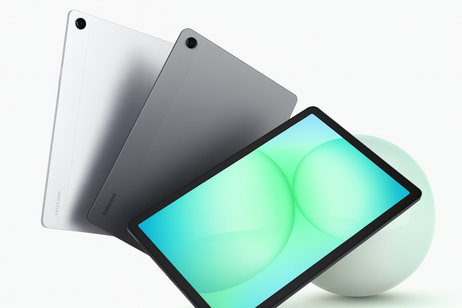 Samsung ra mắt Galaxy Tab A11+: Màn hình 90Hz, chip Dimensity 7300 và 7 năm cập nhật phần mềm