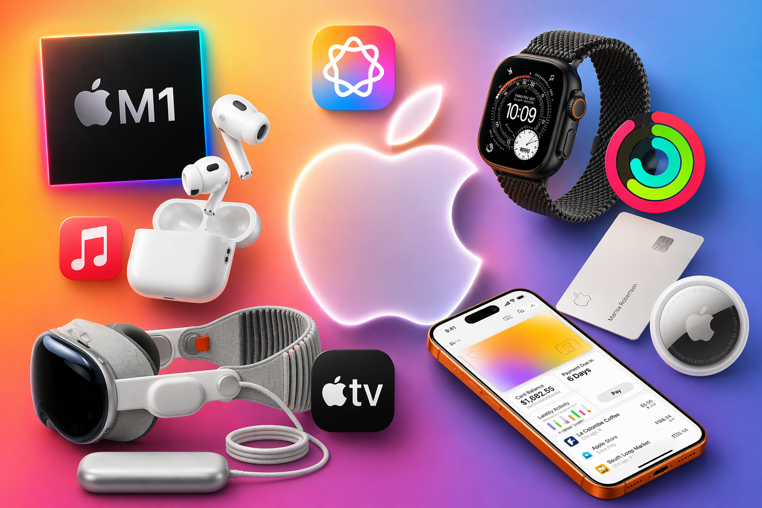 Sản phẩm Apple thời Tim Cook: Đâu là thành công lớn và thất bại đáng tiếc?