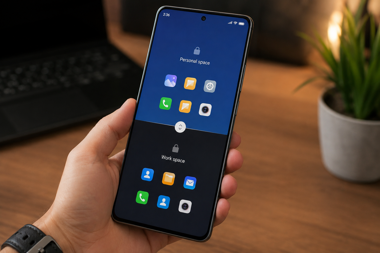 Second Space Xiaomi: cách kiểm tra model hỗ trợ và xử lý khi quên mật khẩu
