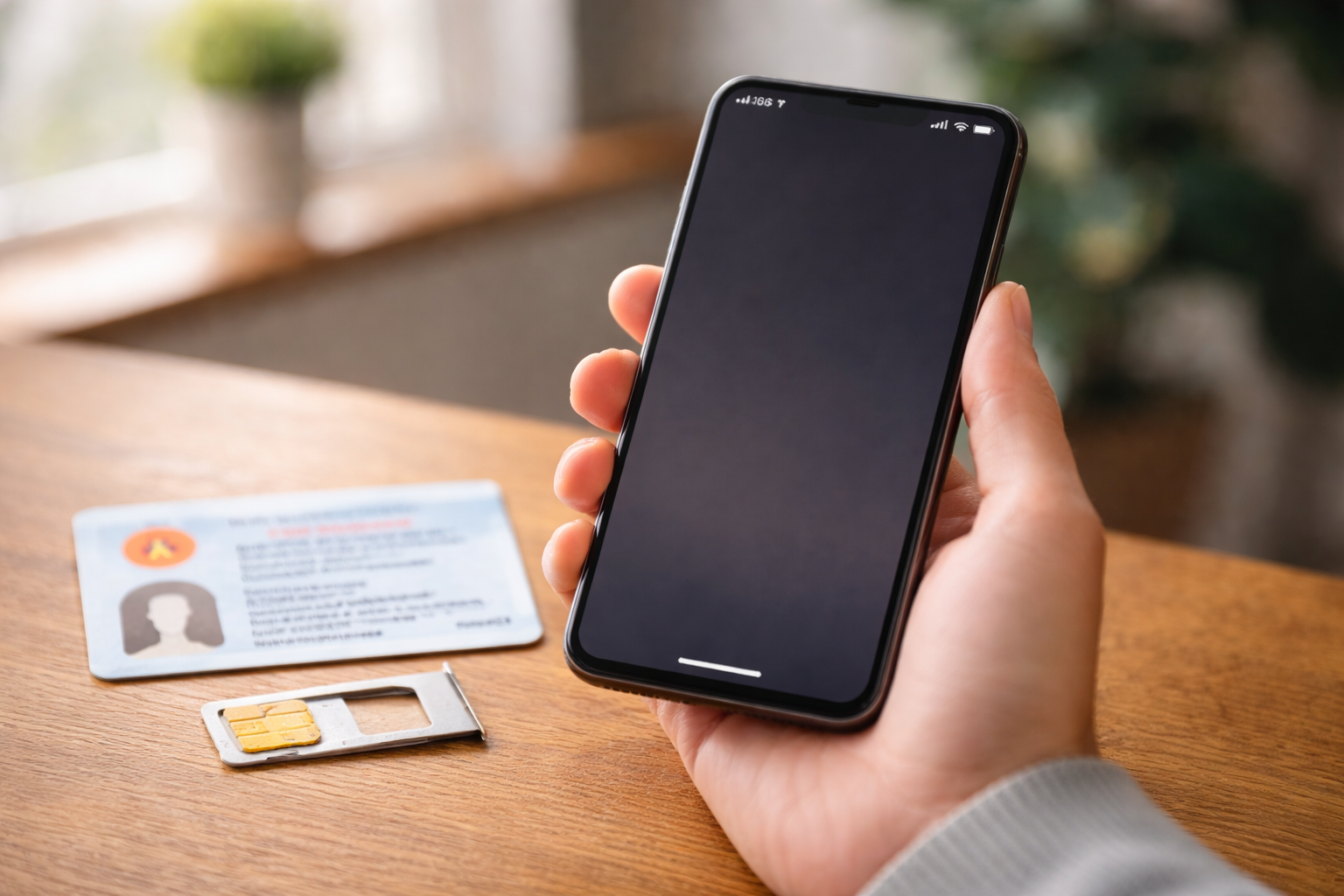 SIM Chưa Chính Chủ Có Bị Khóa Không? Cách Xử Lý Nhanh Nhất 2026