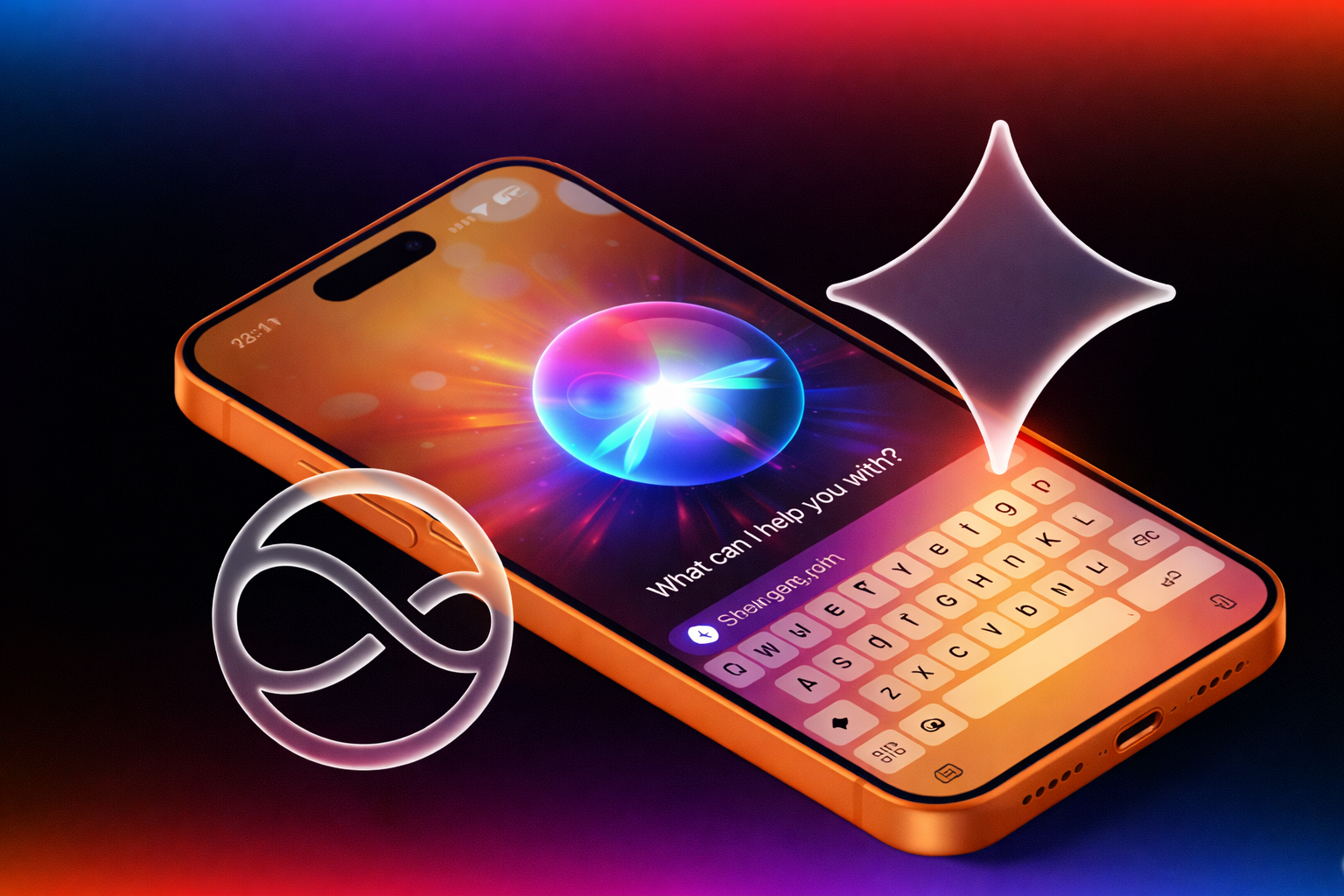 Siri sẽ “ngu” cho đến khi đột nhiên trở nên cực kỳ thông minh?