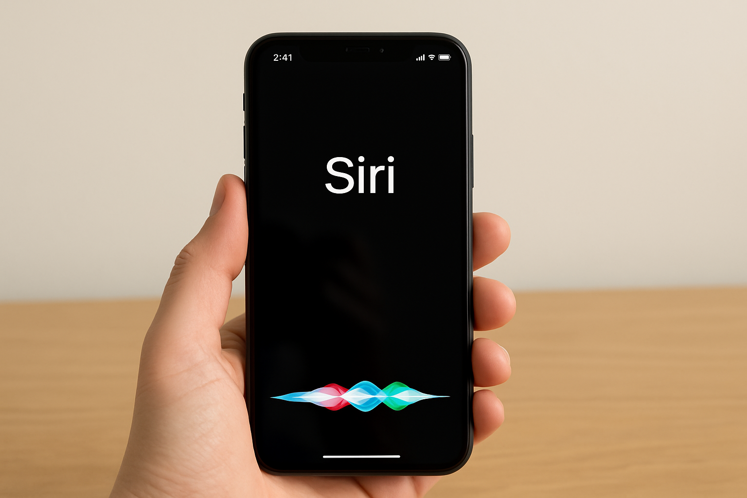 Siri là gì? Tất tần tật về trợ lý ảo trên iPhone dành cho người mới bắt đầu