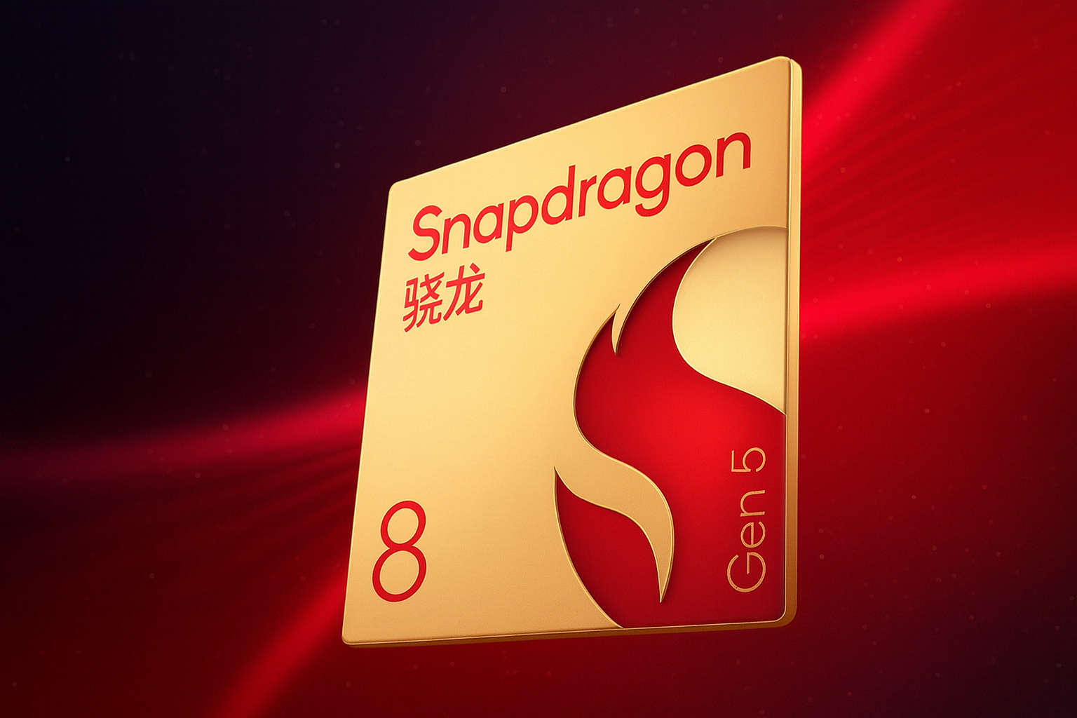 Qualcomm xác nhận ngày ra mắt Snapdragon 8 Gen 5: 26/11 – Cuộc đua chip xử lý bước vào giai đoạn mới!