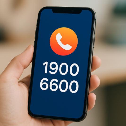 Số điện thoại tổng đài FPT – Hướng dẫn gọi nhanh chóng và chính xác