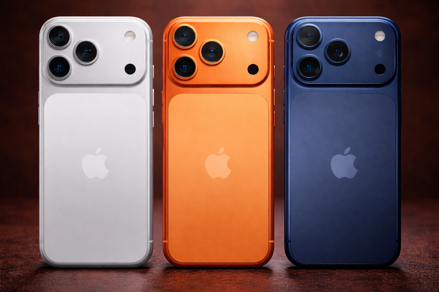 So sánh iPhone 18 Pro vs iPhone 17 Pro (theo tin đồn): Nâng cấp có đủ đáng chờ?