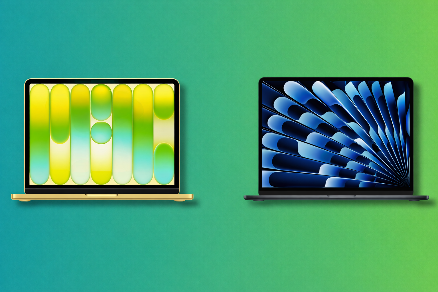 So Sánh MacBook Neo Và MacBook Air M5: Nên Chọn Giá Rẻ Hay Hiệu Năng Mạnh?