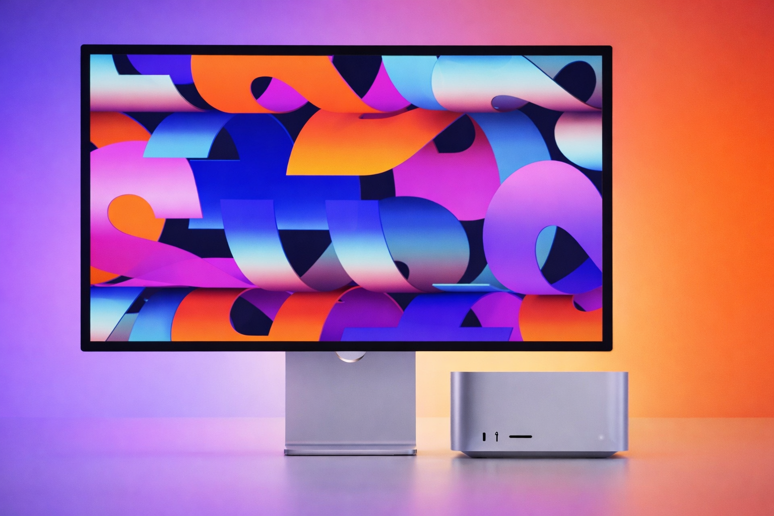 Studio Display 2 của Apple có thể ra mắt trong năm nay với nhiều nâng cấp đáng chú ý