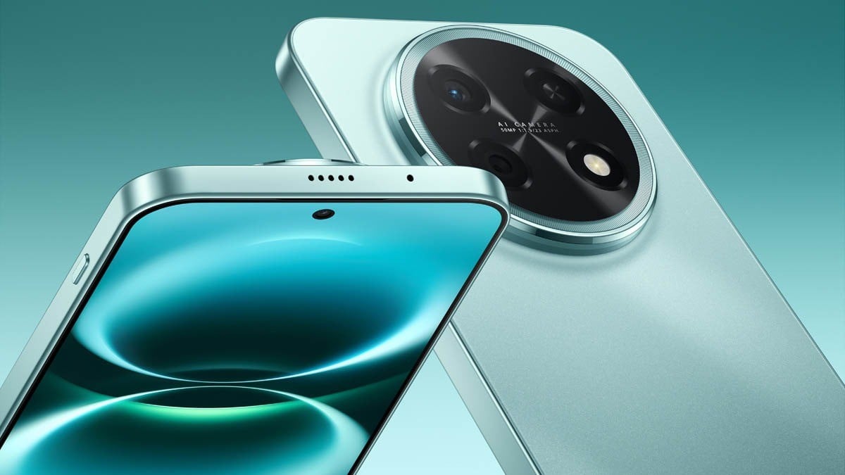 Huawei Enjoy 90 Pro Max sắp ra mắt với chip Kirin 8-series và pin 8.500mAh