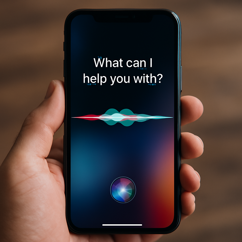 Sử dụng Siri thông minh hơn với 10 lệnh giọng nói hữu ích
