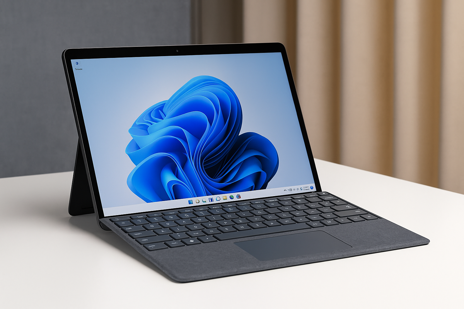 Surface Pro 10: Những nâng cấp đáng chú ý trước ngày ra mắt (2025)