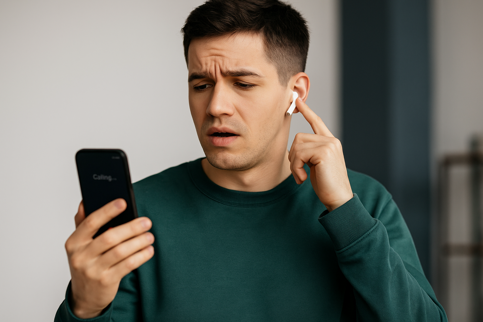 Tai nghe Bluetooth không nhận micro – Không nói được khi gọi điện? Đây là cách xử lý
