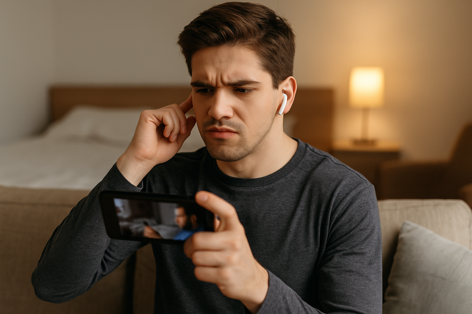 Tại sao âm thanh Bluetooth bị trễ khi xem video hoặc chơi game? Cách khắc phục