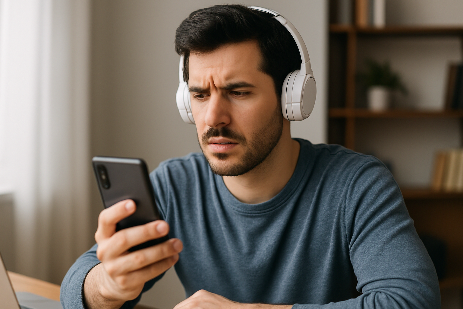 Tại sao Bluetooth tự ngắt trên điện thoại? Cách xử lý lỗi thường gặp