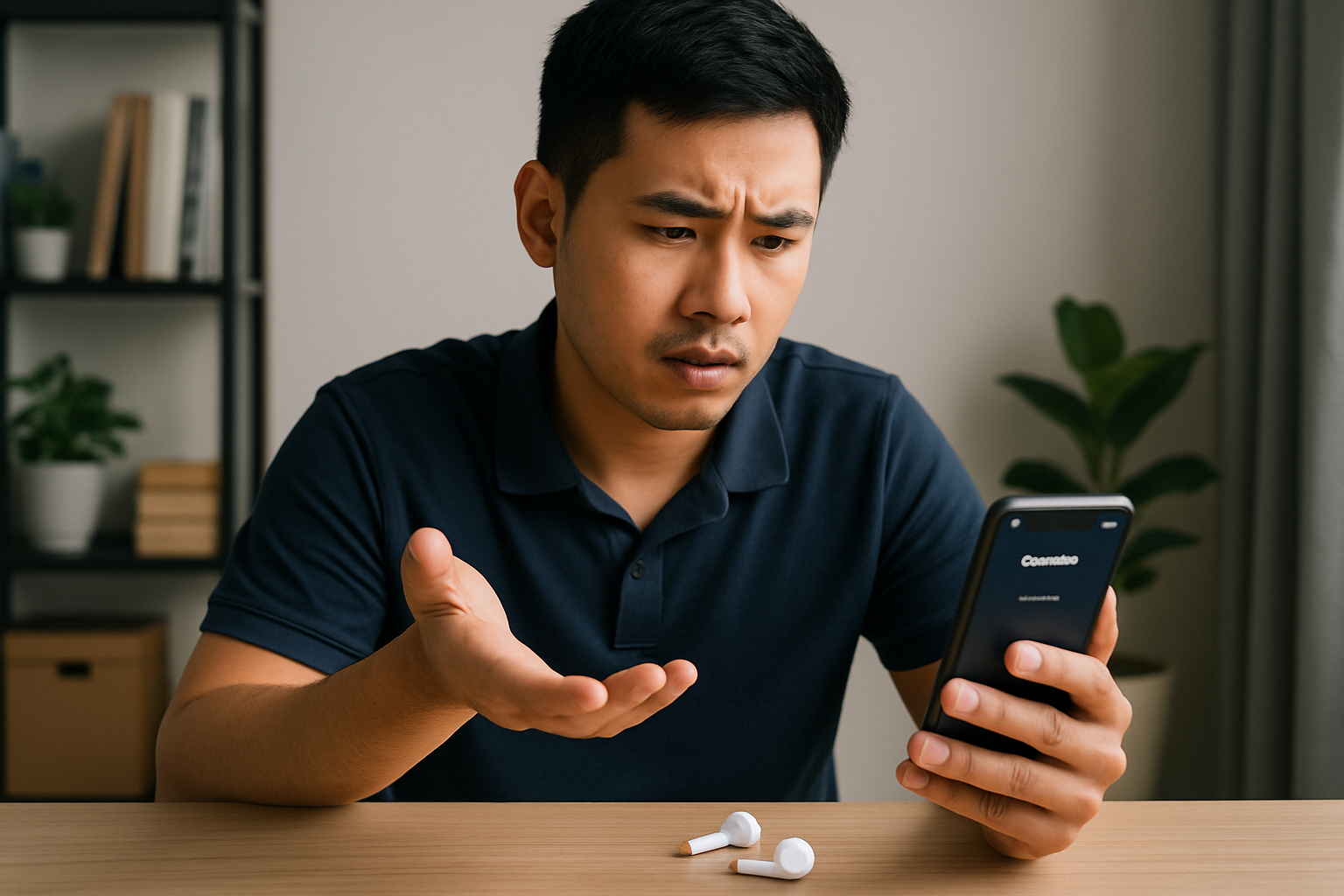 Tại sao điện thoại không tìm thấy thiết bị Bluetooth? Cách khắc phục chi tiết