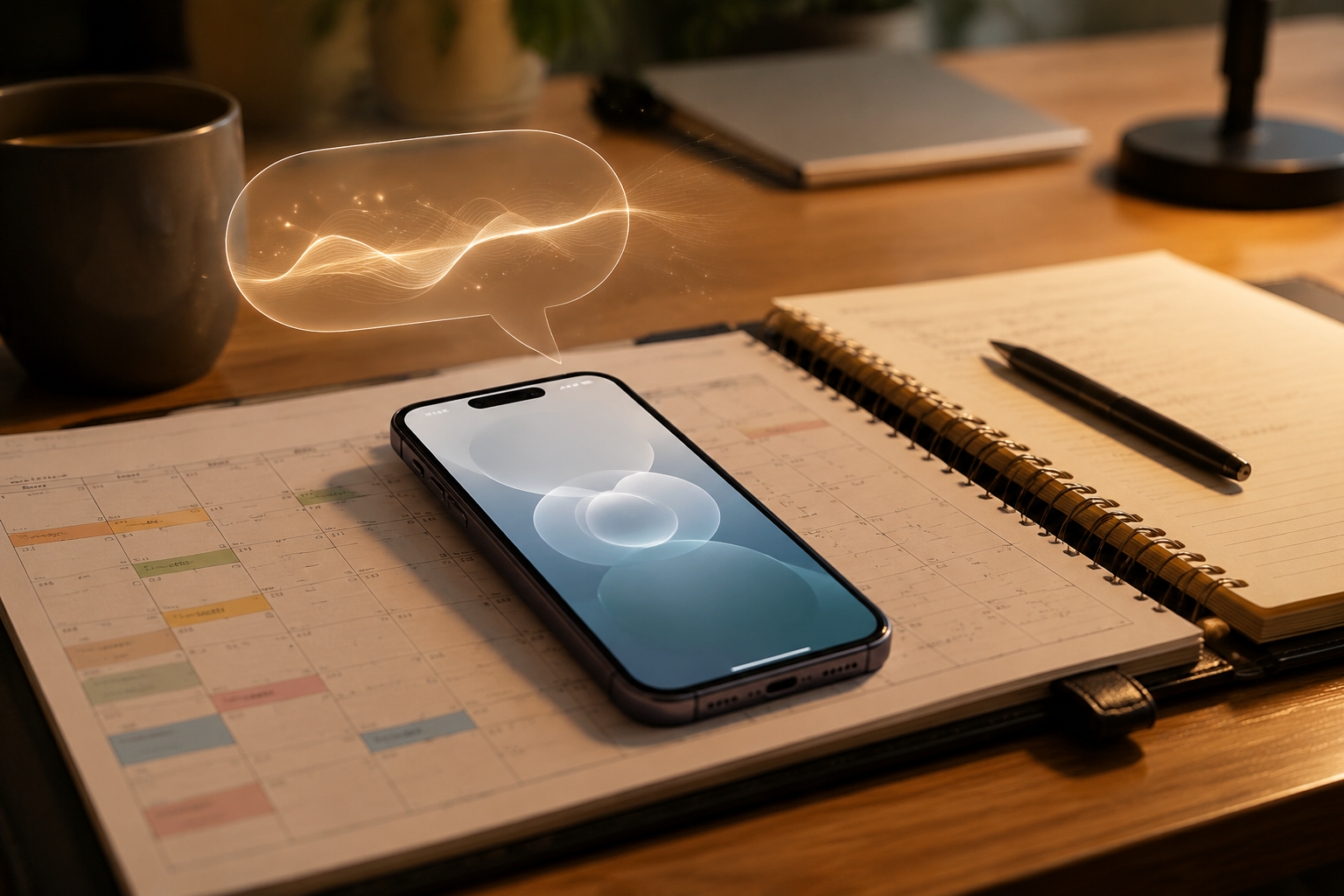 iOS 27 Smart Event Details: Tạo lịch bằng câu mô tả tự nhiên