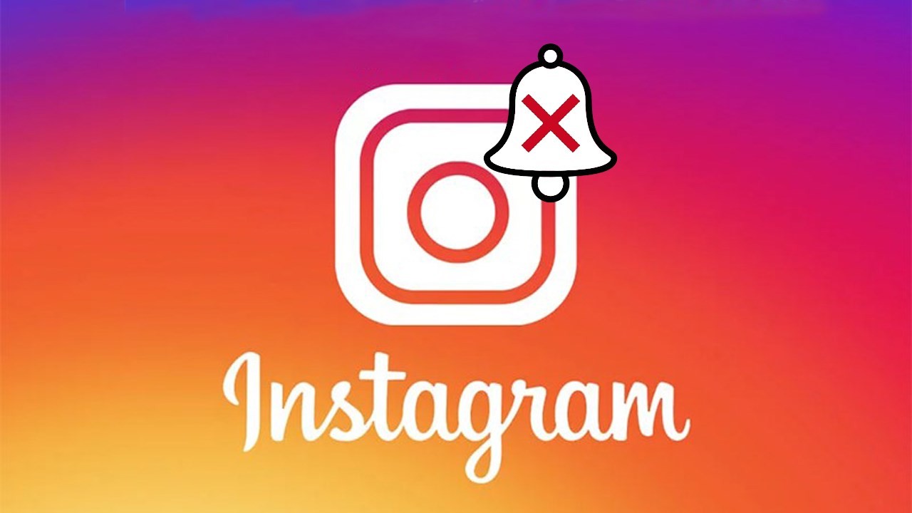 3 cách tắt thông báo Instagram rất dễ giúp bạn tập trung hơn trong công việc