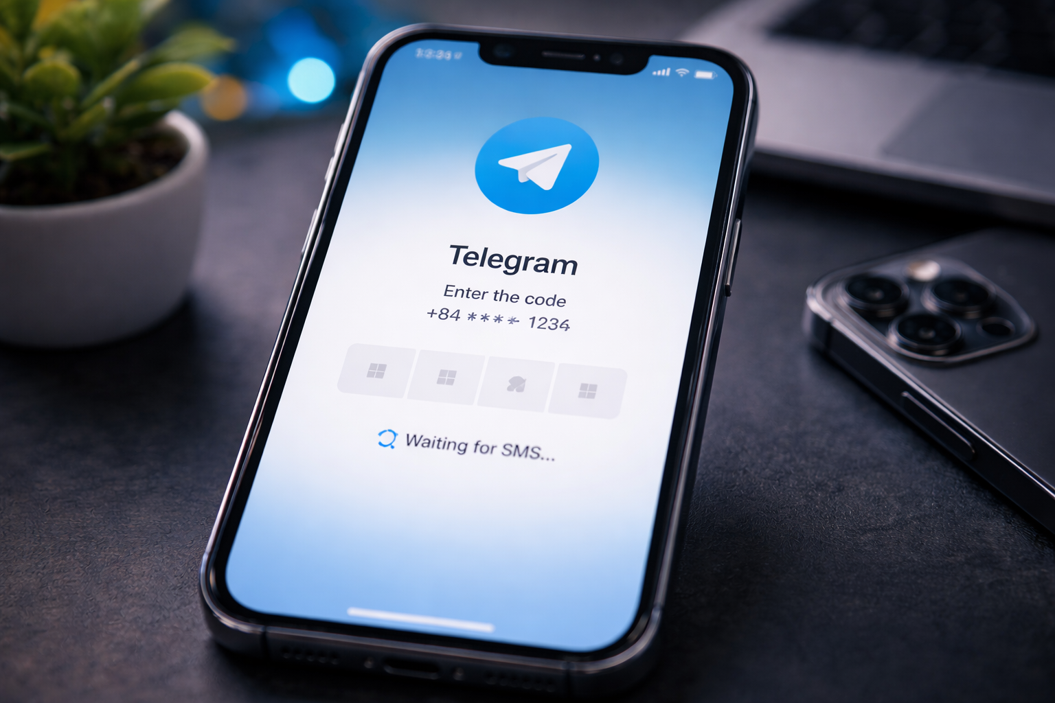 Telegram không nhận mã OTP? Nguyên nhân và cách khắc phục nhanh