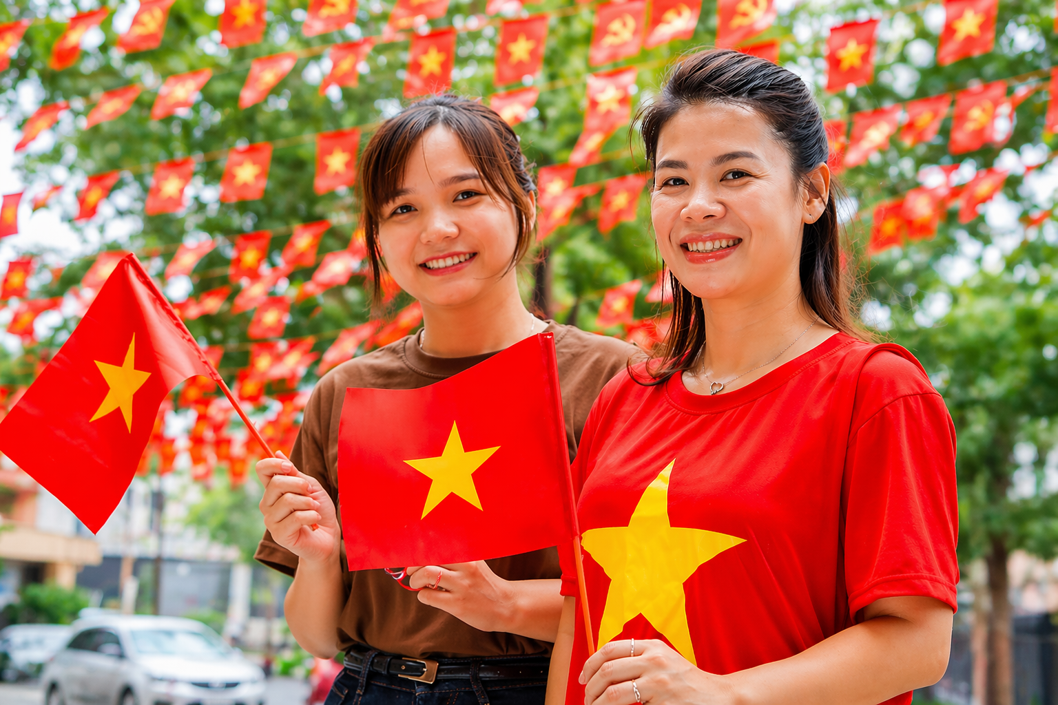 Chính thức: Thêm ngày nghỉ 24/11 – Người lao động được nghỉ hưởng lương