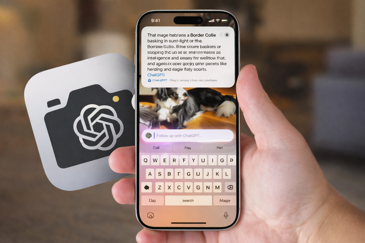 Thiết Bị Đeo AI Của Apple Sẽ Dựa Nhiều Vào Trí Tuệ Thị Giác