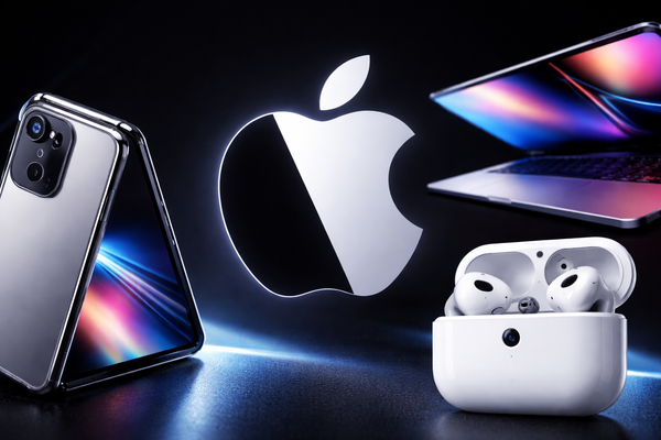 Apple sẽ ra mắt 3 thiết bị Ultra mới trong năm nay