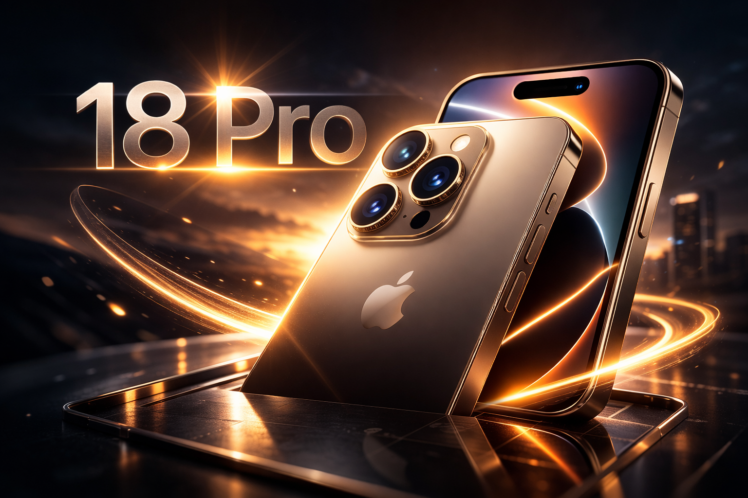 Tin buồn cho người dùng chờ đợi iPhone 18 Pro: Có thật sự đáng thất vọng?