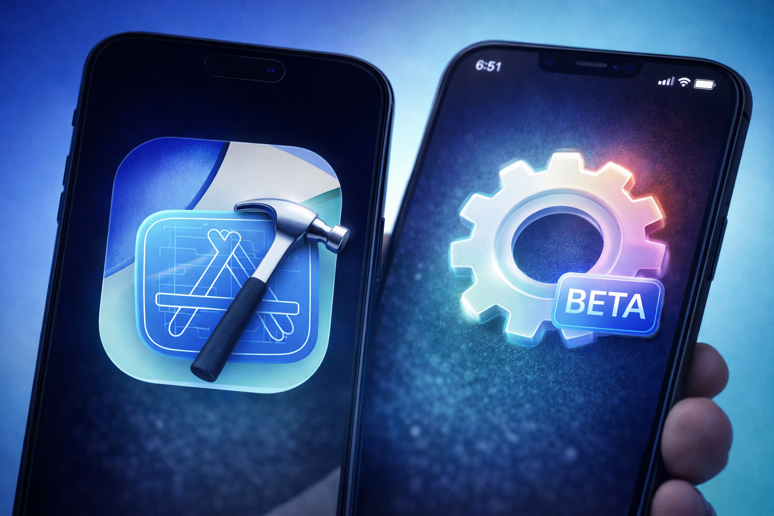 Tất Cả Những Tính Năng Mới Trong iOS 26.4 Beta 2