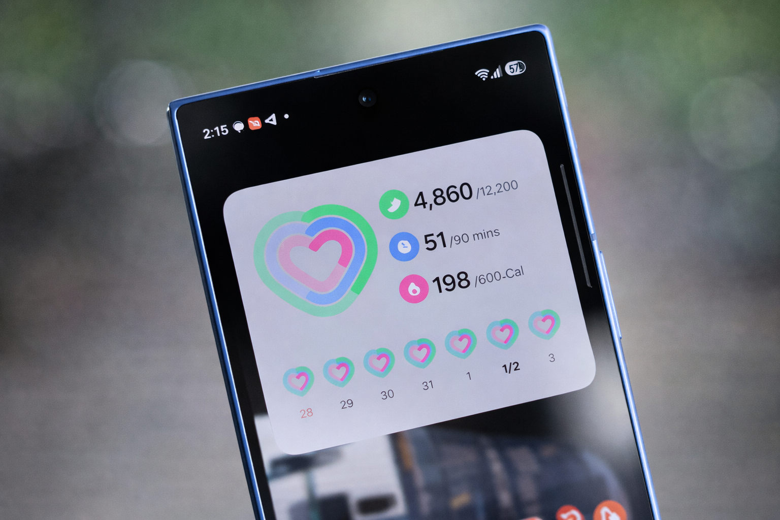 5 tính năng Samsung Health bạn nên sử dụng ngay hôm nay