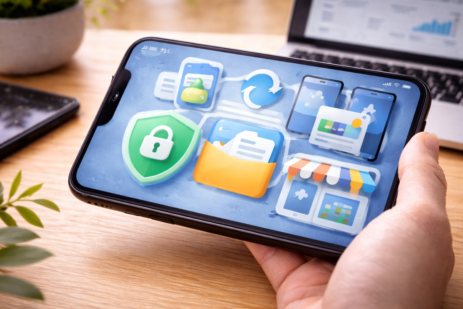 Tổng hợp thủ thuật Zalo hữu ích 2025: Bảo mật, khôi phục, đăng nhập & sử dụng hiệu quả