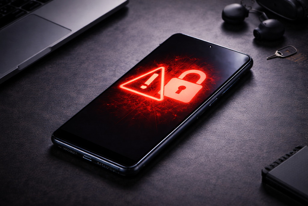 Cách kiểm tra điện thoại Android có bị app ngân hàng đánh giá là “không an toàn”