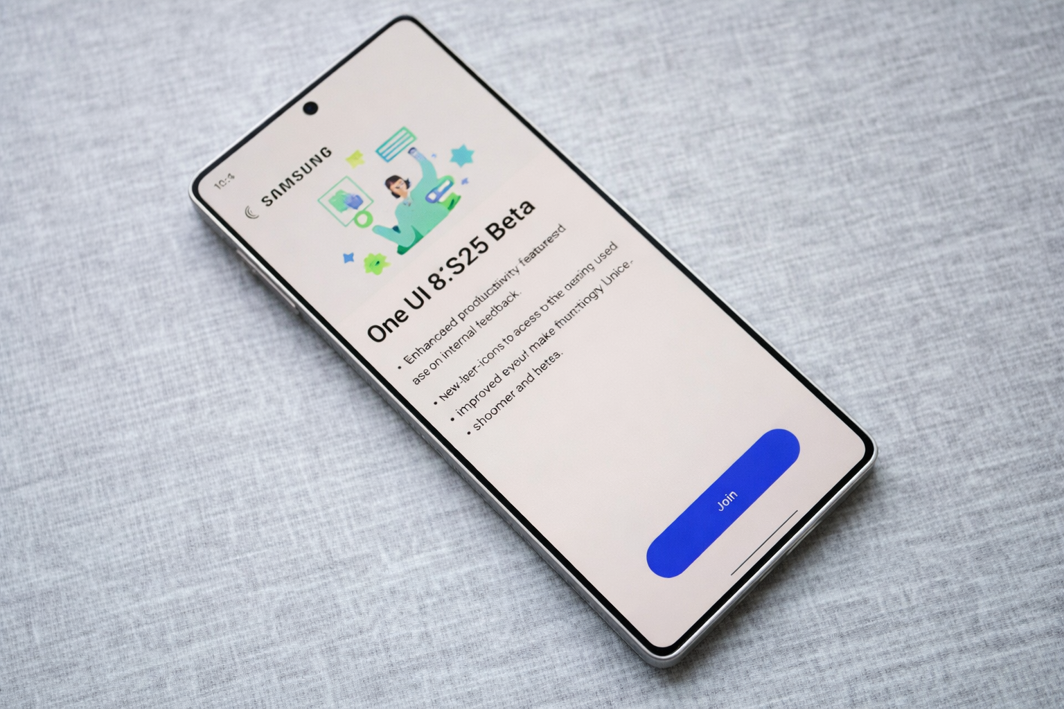 Trải nghiệm One UI 8.5 Beta 4 sau 24 giờ: Ổn định hơn, Bixby AI nâng cấp rõ rệt
