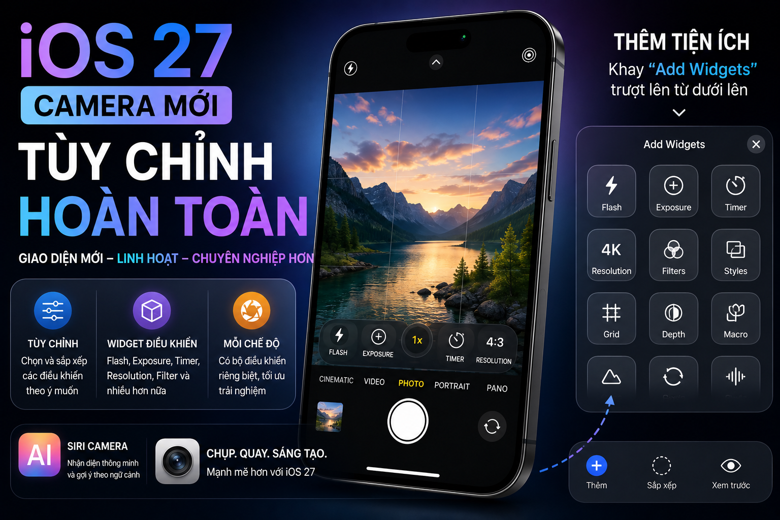 DI ĐỘNG 3 TỐT